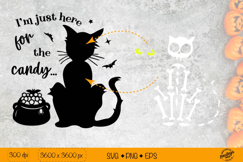 creepy-black-cat-svg-halloween-quotes-svg
