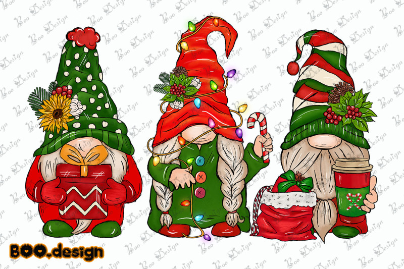 funny-gnomes-merry-christmas-graphics