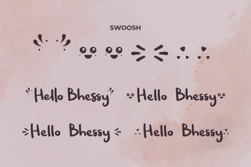 hello-bhessy