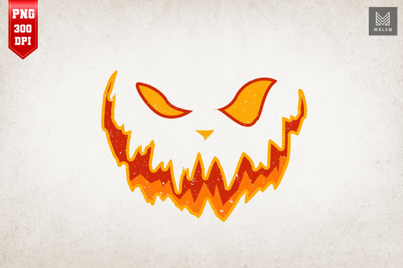 halloween-scary-carved-pumpkin-face