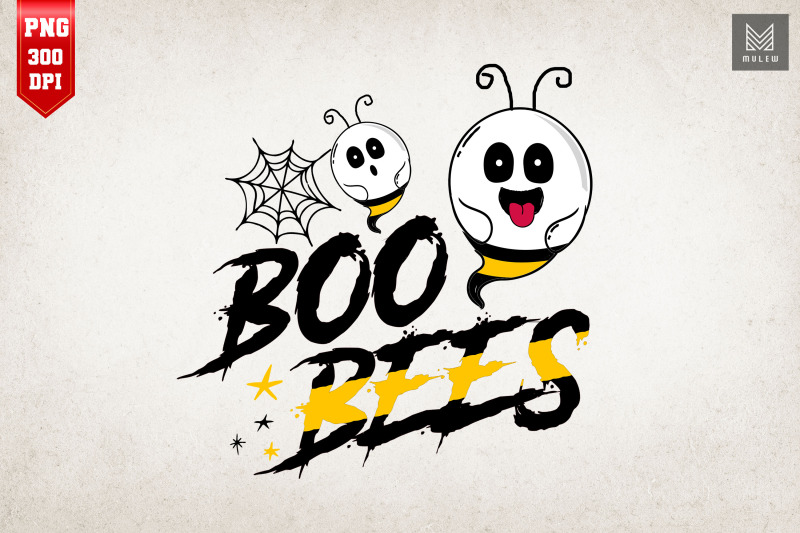 boo-bees-ghost-halloween