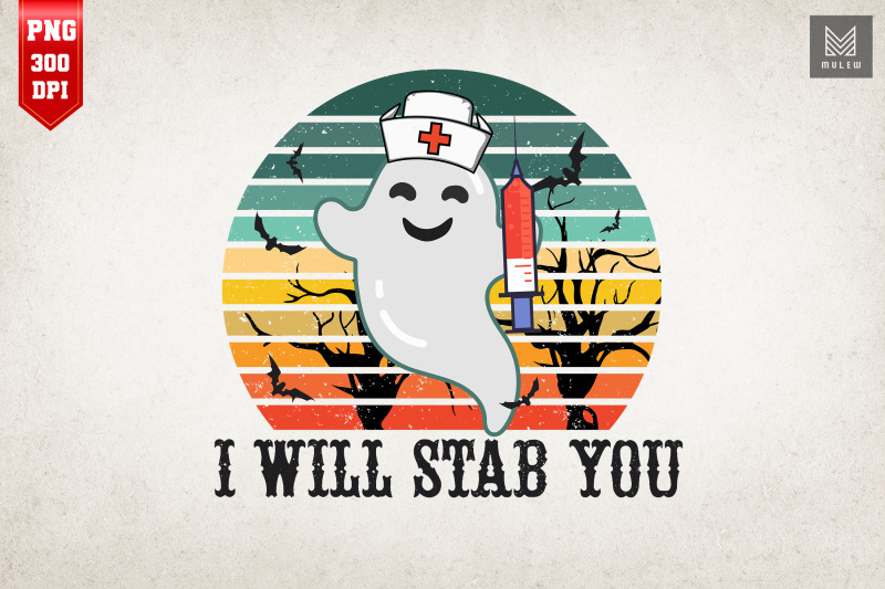 i-will-stab-you-ghost-nurse-halloween