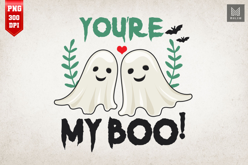 you-are-my-boo-happy-halloween