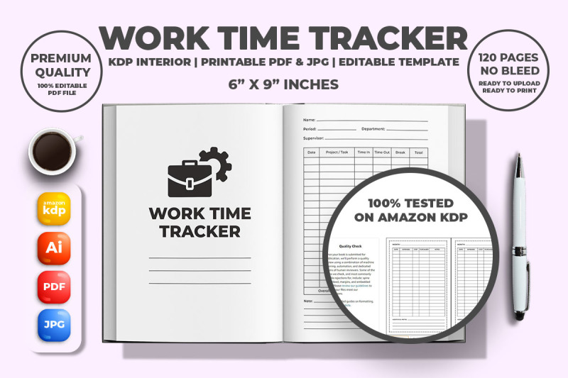 work-time-tracker-kdp-interior