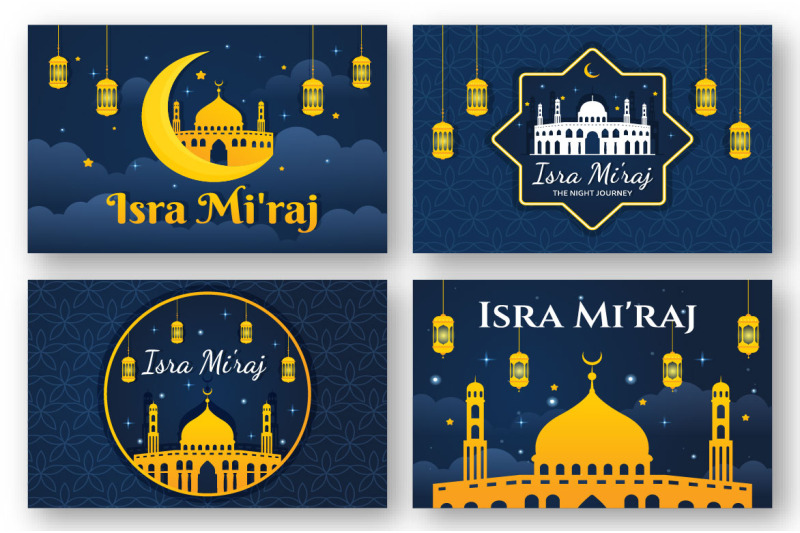 13-happy-isra-miraj-illustration