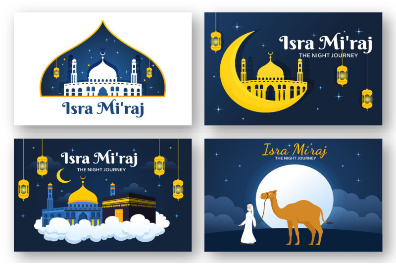 13-happy-isra-miraj-illustration