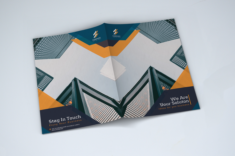 bifold-creative-business-brochure-template