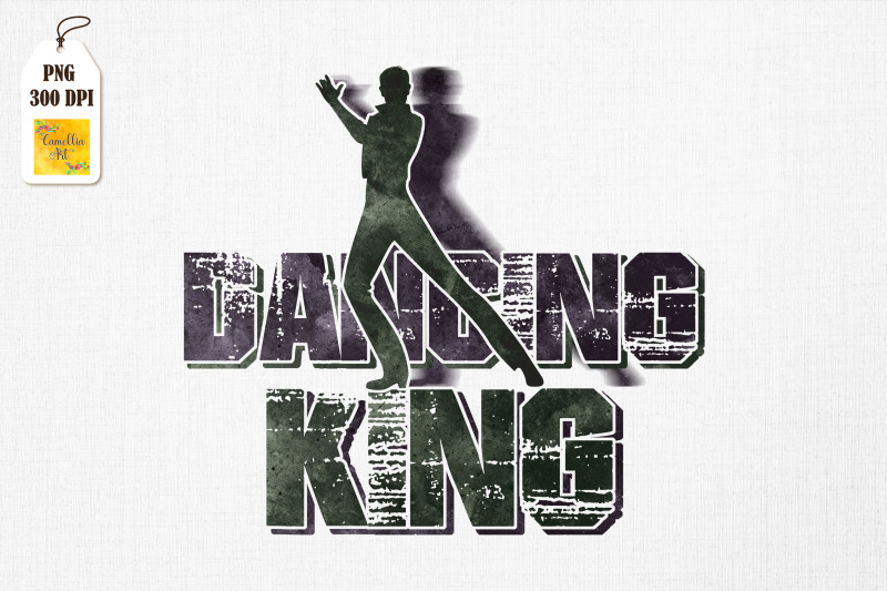 dancing-king-for-dance-parties