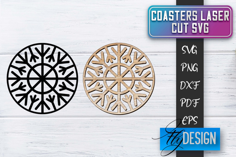 coasters-laser-cut-svg-laser-cut-svg