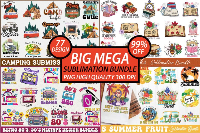 big-mega-sublimation-bundle