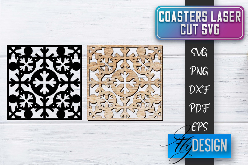 coasters-laser-cut-svg-laser-cut-svg