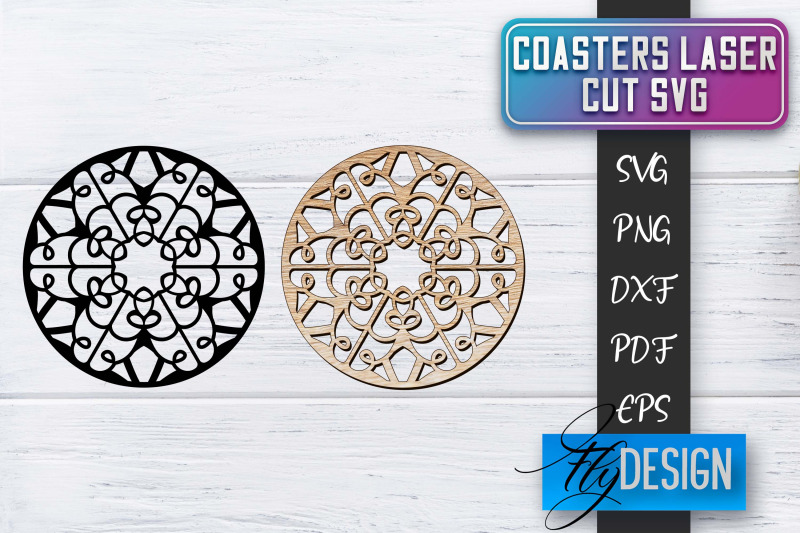 coasters-laser-cut-svg-laser-cut-svg