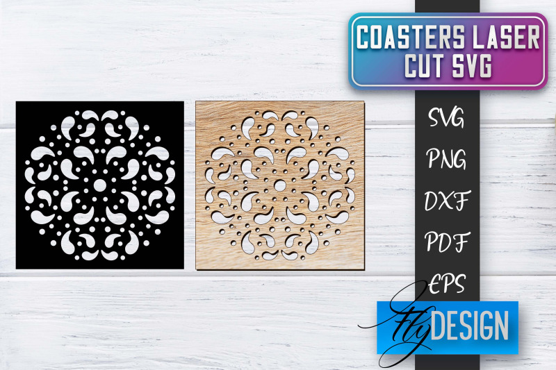 coasters-laser-cut-svg-laser-cut-svg