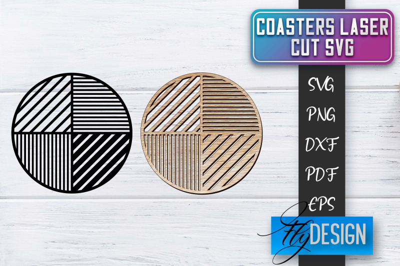 coasters-laser-cut-svg-laser-cut-svg