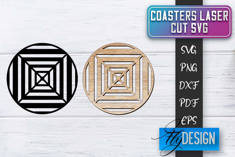 coasters-laser-cut-svg-laser-cut-svg