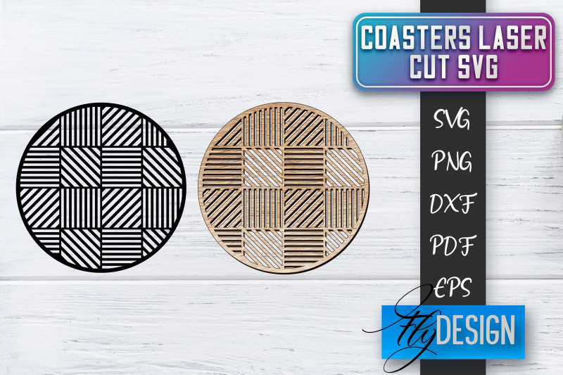 coasters-laser-cut-svg-laser-cut-svg