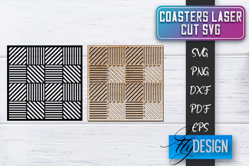 coasters-laser-cut-svg-laser-cut-svg