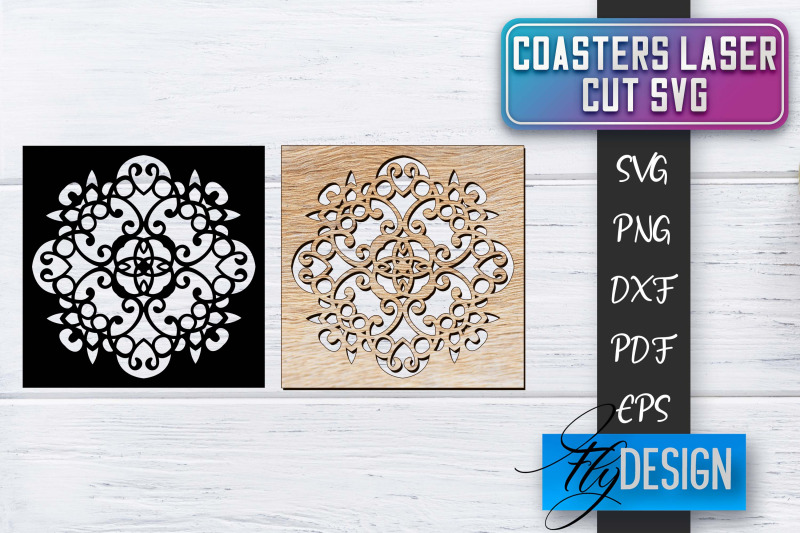 coasters-laser-cut-svg-laser-cut-svg