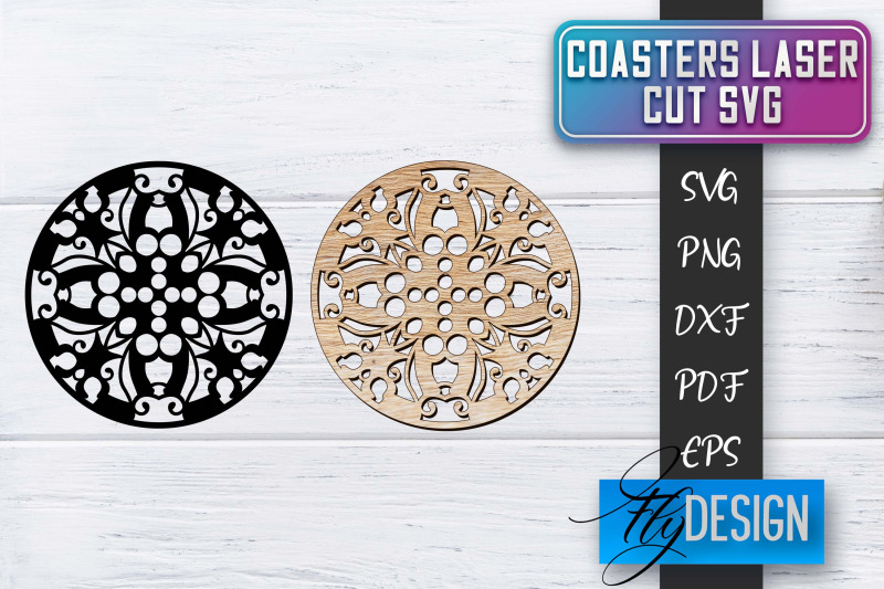 coasters-laser-cut-svg-laser-cut-svg