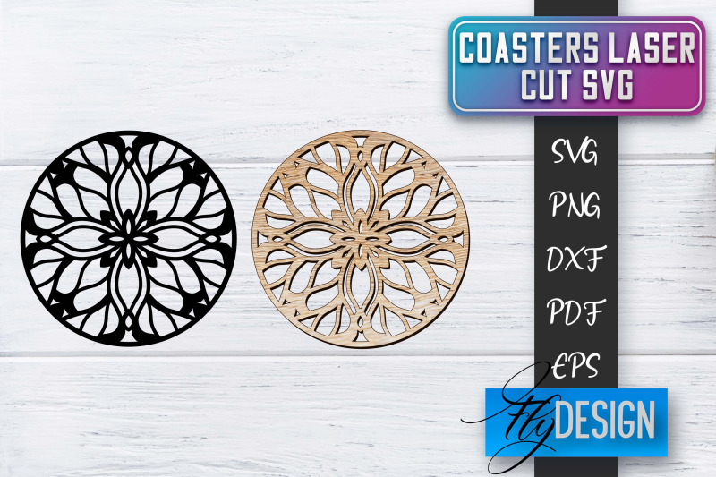 coasters-laser-cut-svg-laser-cut-svg