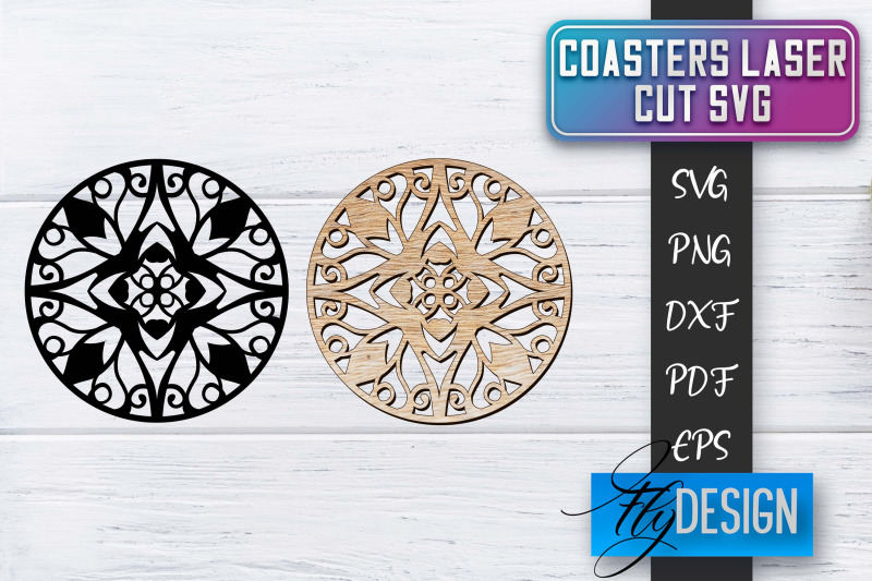 coasters-laser-cut-svg-laser-cut-svg