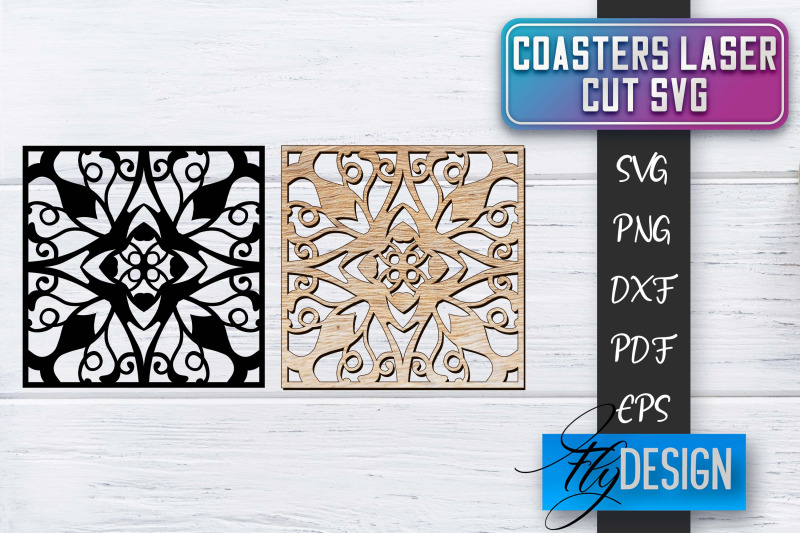 coasters-laser-cut-svg-laser-cut-svg