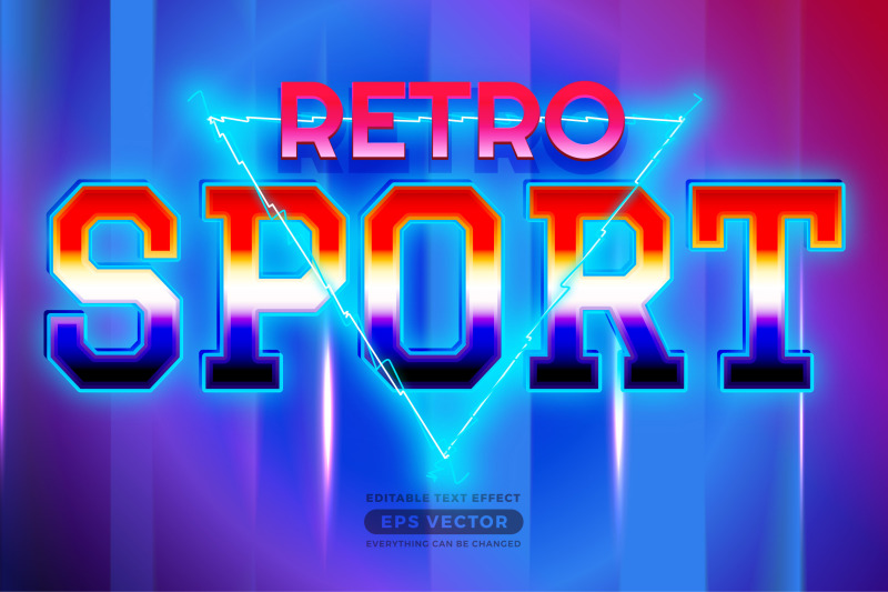 retro-sport-text-effect-style-with-vibrant-theme-realistic-neon-light