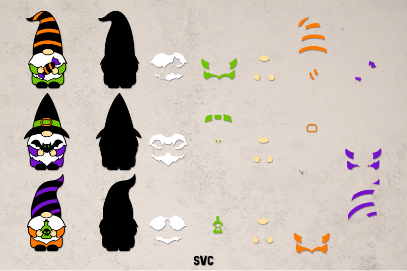 halloween-gnome-cut-files-svg-welcome-and-be-scary-svg