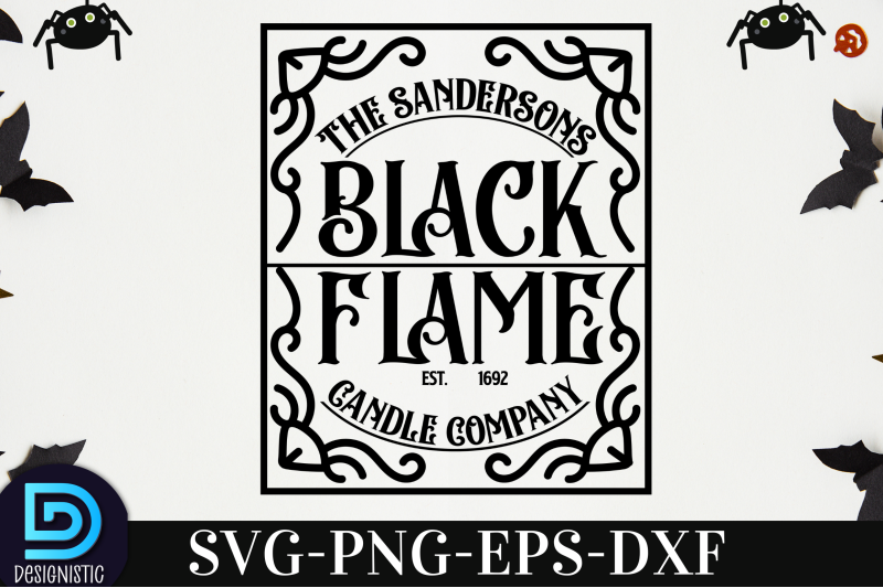 the-sandersons-black-flame-candle-company-est-1692-nbsp-the-sandersons-bl