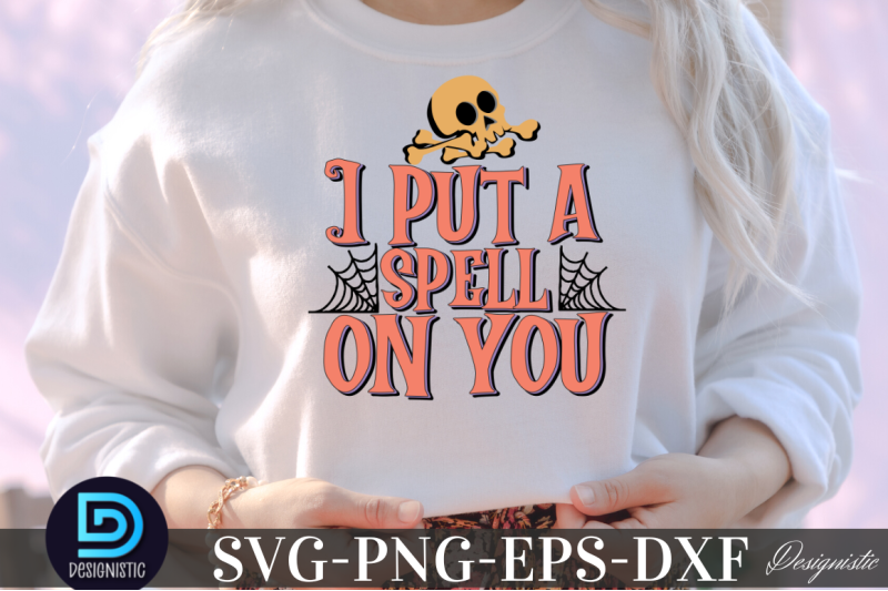 i-put-a-spell-on-you-nbsp-i-put-a-spell-on-you-nbsp-sublimation