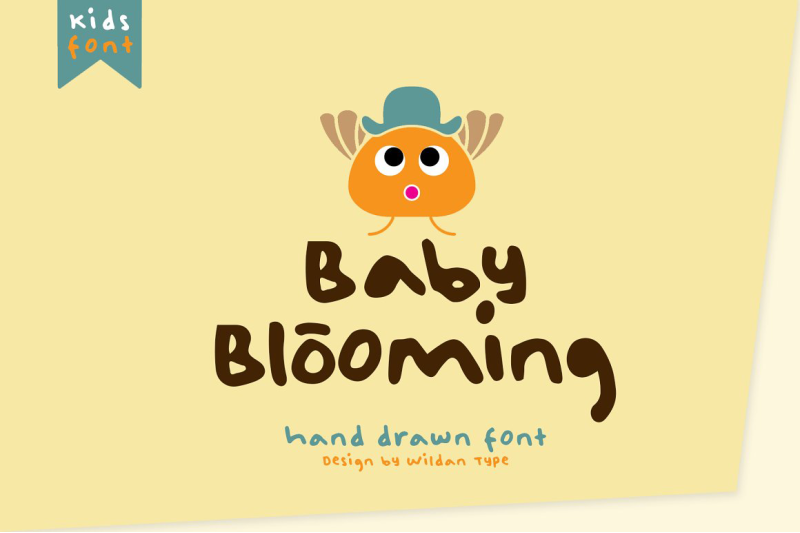 baby-blooming
