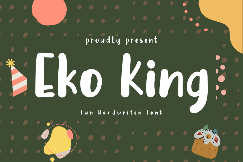 eko-king