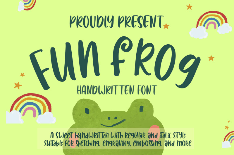 fun-frog