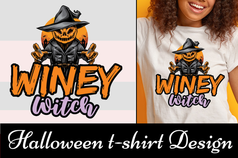 halloween-t-shirt