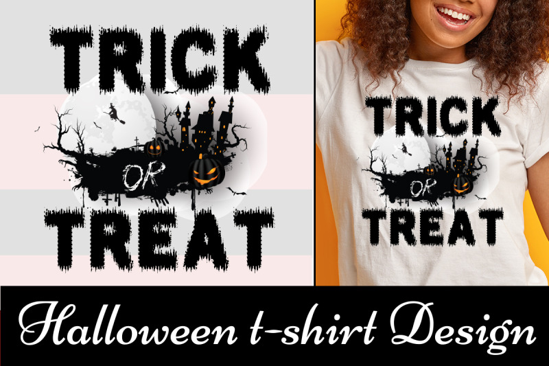 halloween-t-shirt