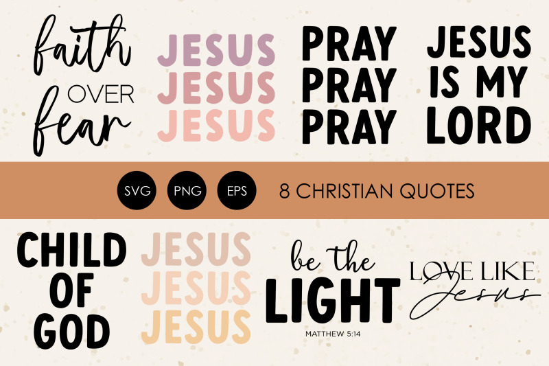 christian-svg-files-christian-png-files-bible-quotes-set-svg