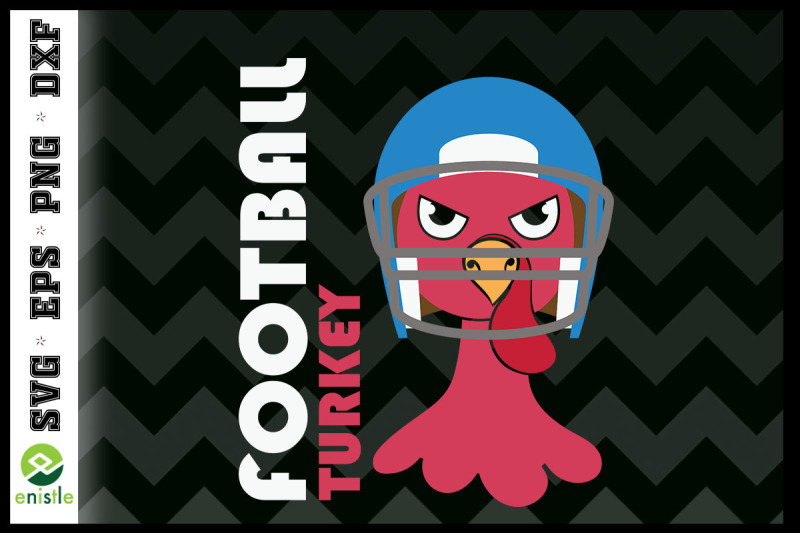 cool-football-gobble-player-turkey