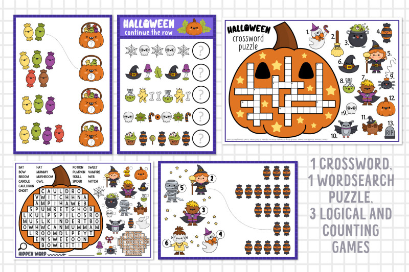 kawaii-halloween-games-and-activities-for-kids