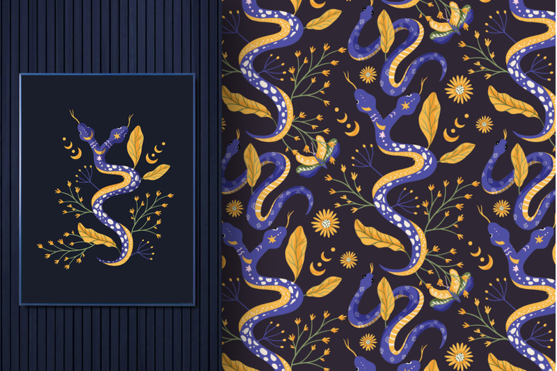 snake-illustration-amp-pattern-bundle