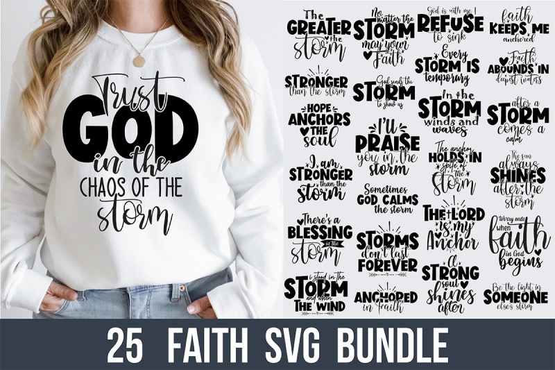 faith-svg-bundle