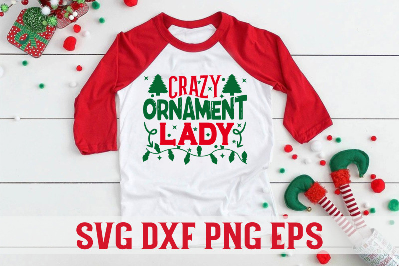crazy-ornament-lady