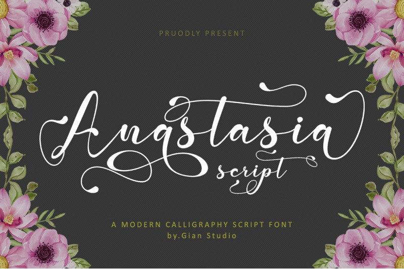anastasia-script