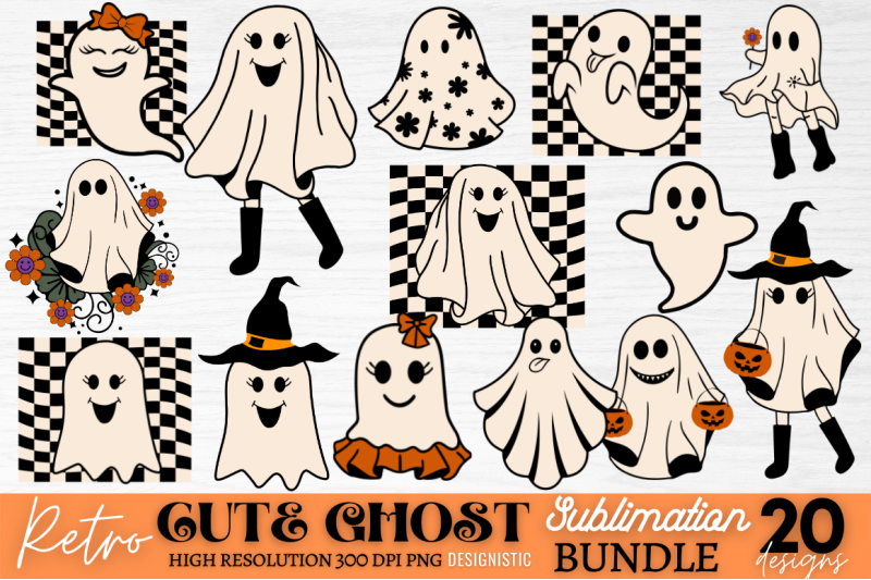 retro-ghost-halloween-sublimation-bundle-ghost-halloween-sublimation