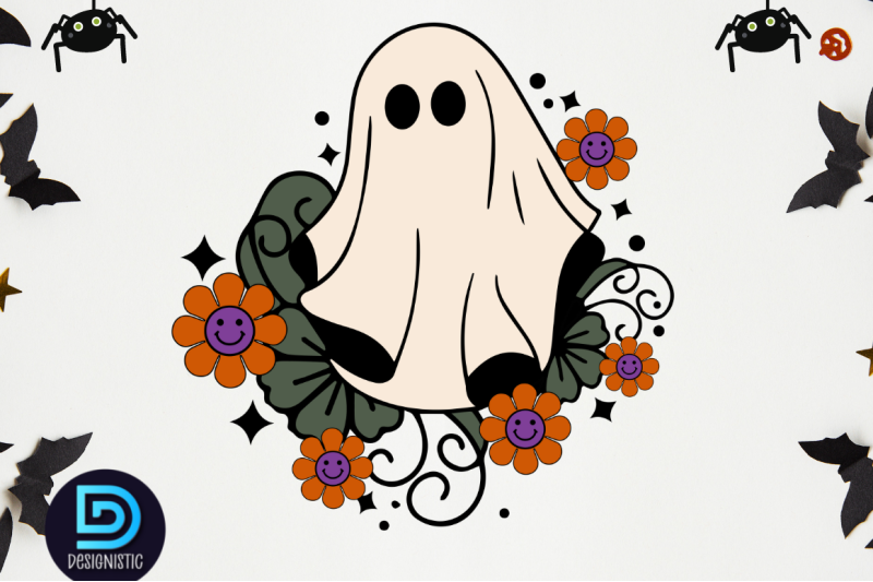 retro-ghost-halloween-sublimation-bundle-ghost-halloween-sublimation