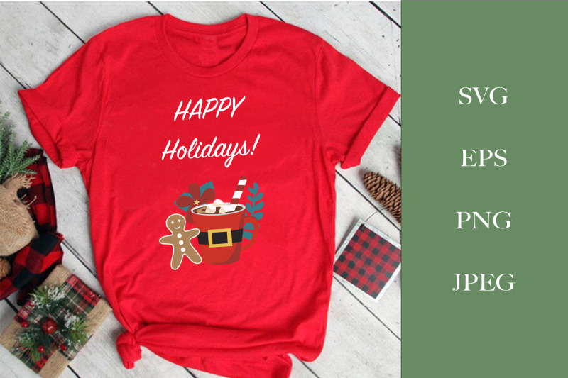 christmas-sublimation-t-shirt-vector-print