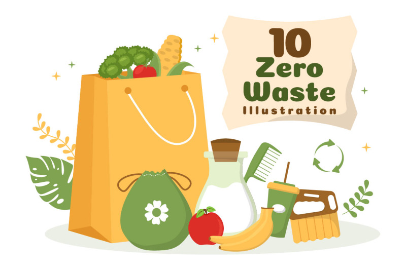 10-zero-waste-illustration