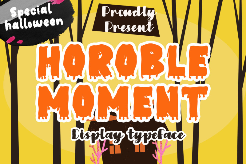 horoble-moment