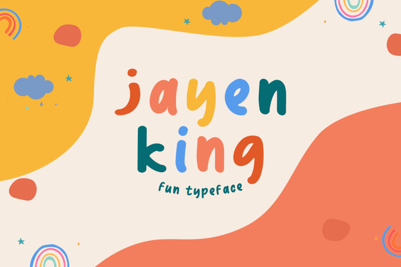 jayen-king