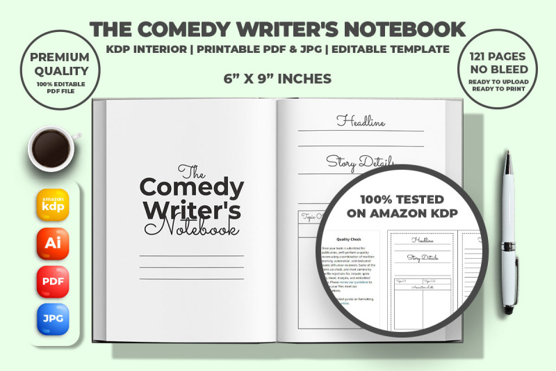 the-comedy-writer-039-s-notebook-kdp-interior