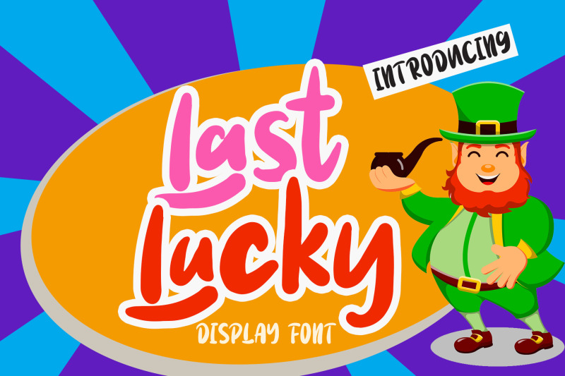 last-lucky